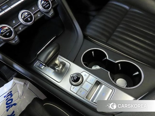 Genesis G70 id 4610380 из Кореи 19