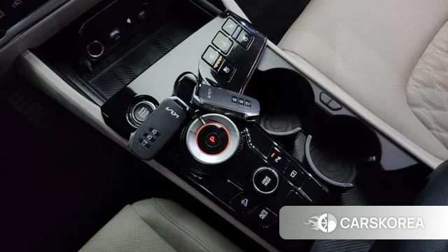 Kia Sportage 5th Generation Hybrid id 3572662 из Кореи 19