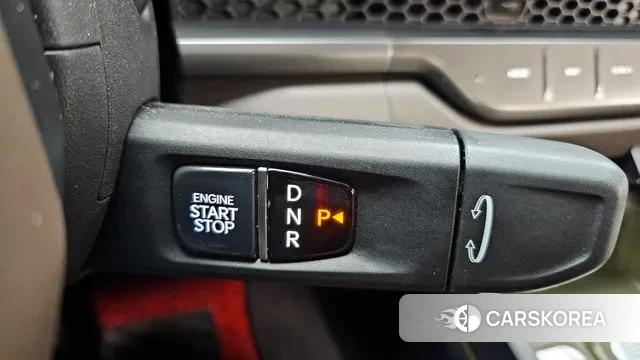 Kia Tasman id 3732318 из Кореи 19