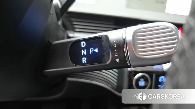 Hyundai Ionic 5 id 4715481 из Кореи 19