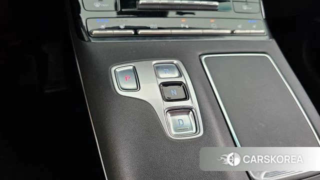 Hyundai The New Grandeur IG id 4525098 из Кореи 19
