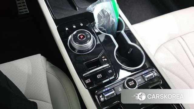 Kia The New K5 Hybrid 3rd generation id 4870611 из Кореи 38