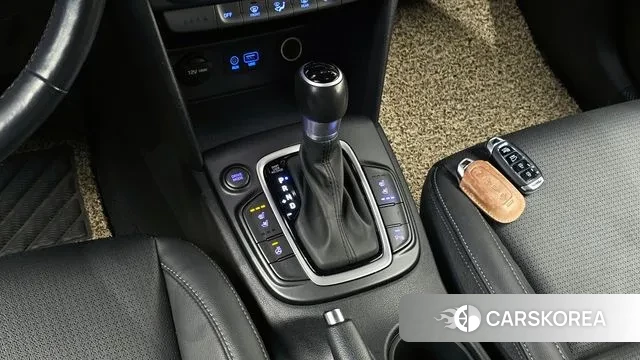 Hyundai Kona id 3647374 из Кореи 19