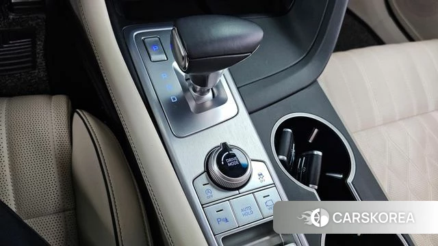 Genesis G70 id 4642840 из Кореи 37