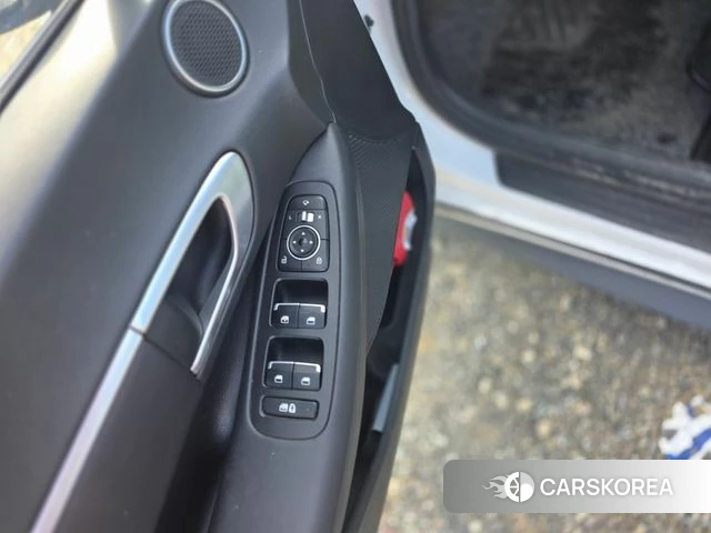 Hyundai Sonata (DN8) id 4632448 из Кореи 11