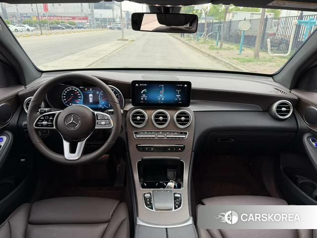 Mercedes-Benz GLC id 4208612 из Китая 40