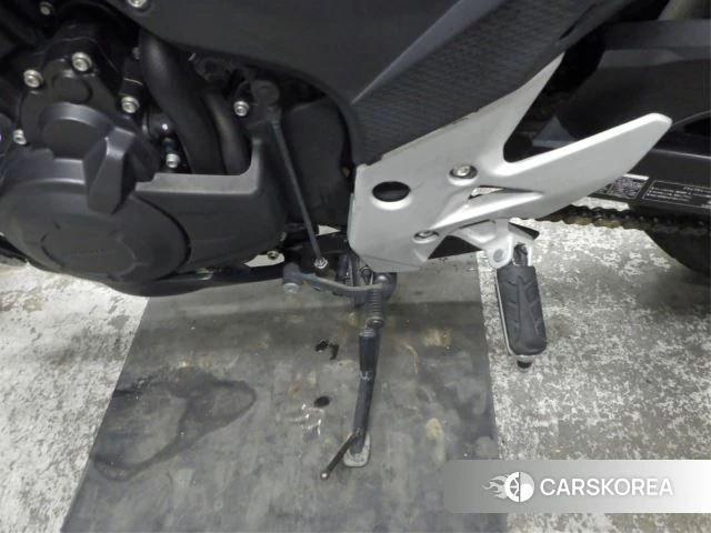 Honda CBR400R id 3946949 из Японии 31