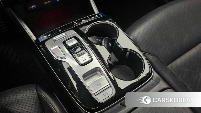 Hyundai Tucson (NX4) id 3819691 из Кореи 19