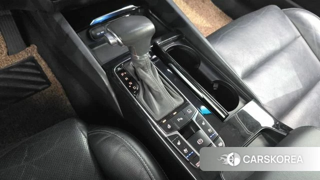 Kia Come New K7 id 4371793 из Кореи 19