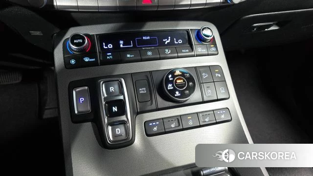Hyundai Palisade id 4371485 из Кореи 19