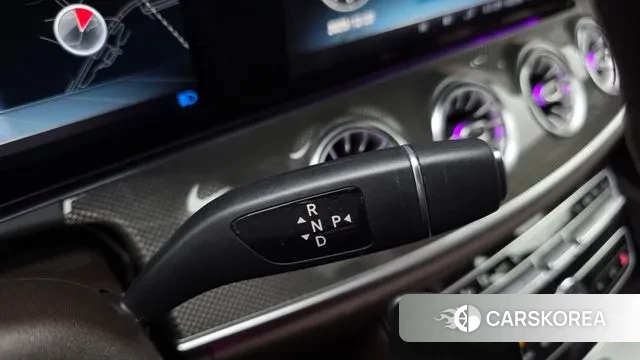 Mercedes-Benz CLS-Class C257 id 3509942 из Кореи 19