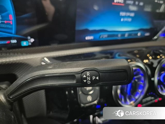 Mercedes-Benz CLA-Class C118 id 3963294 из Кореи 19