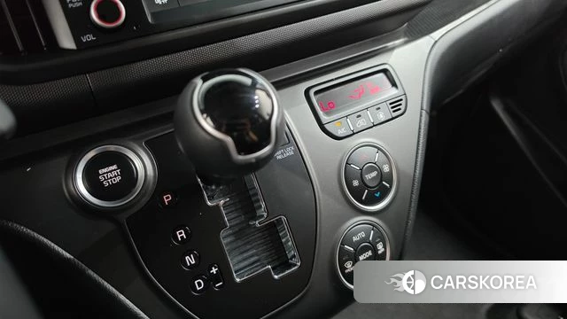 Kia The New Kia Ray id 4853738 из Кореи 32