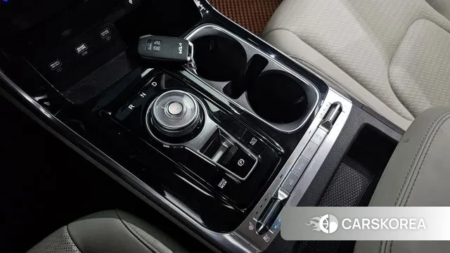 Kia Carnival 4th generation id 3032688 из Кореи 19