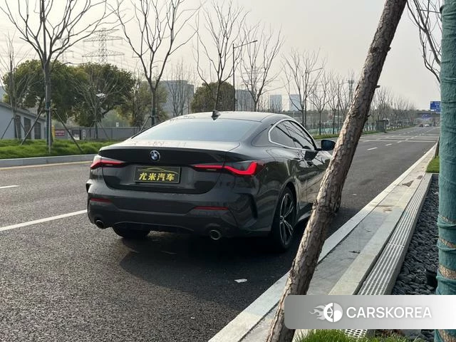 BMW 4 series id 4264899 из Китая 16