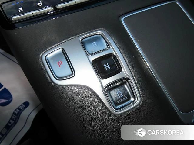 Hyundai The New Grandeur IG id 4905819 из Кореи 19