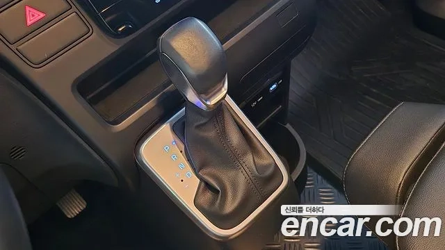 Hyundai Staria id 2936164 из Кореи 19