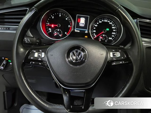Volkswagen Tiguan second Generation id 4459605 из Кореи 19