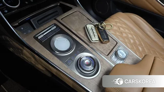 Genesis GV80 id 3789035 из Кореи 19