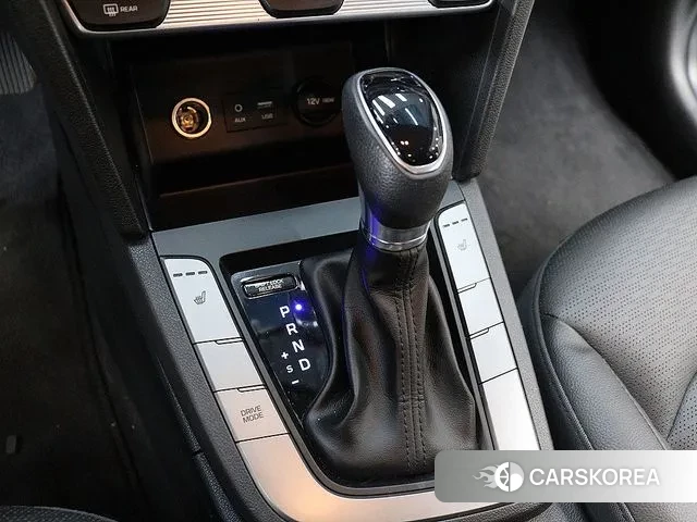 Hyundai The New Avante AD id 2966312 из Кореи 19