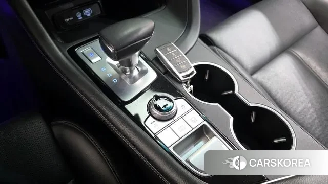 Genesis G70 id 3494584 из Кореи 19