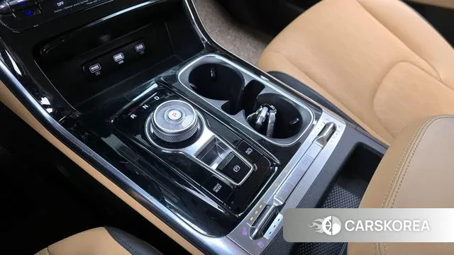 Kia Carnival 4th generation id 3670638 из Кореи 19