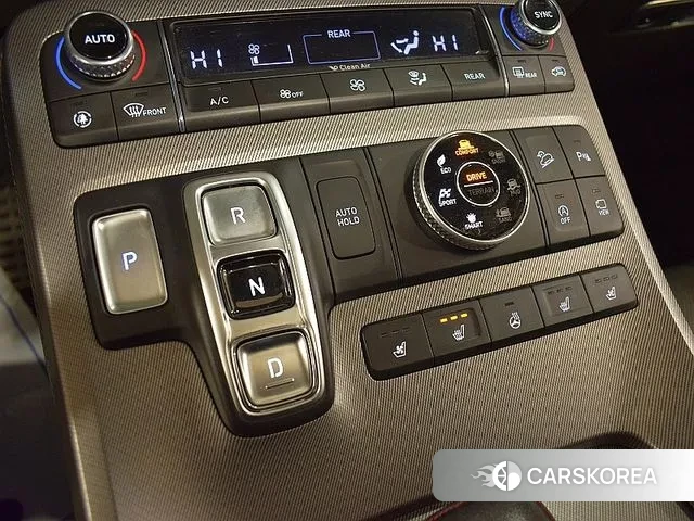 Hyundai Palisade id 3760261 из Кореи 19