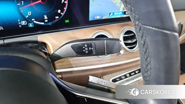 Mercedes-Benz E-Class W213 id 3384672 из Кореи 19