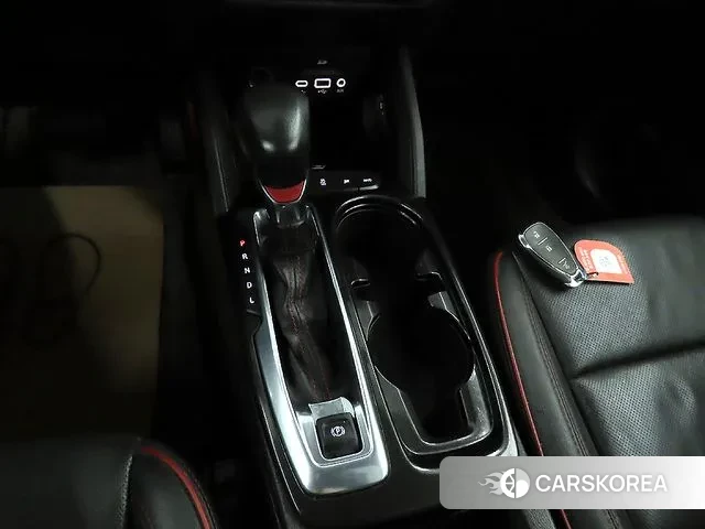 Chevrolet (GM Daewoo) Trailblazer id 3705799 из Кореи 19