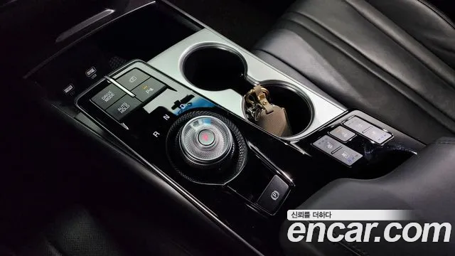 Kia K8 id 2653068 из Кореи 19