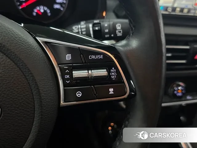 Kia Seltos id 3003774 из Кореи 11