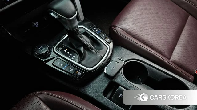 Kia Seltos id 4317581 из Кореи 19