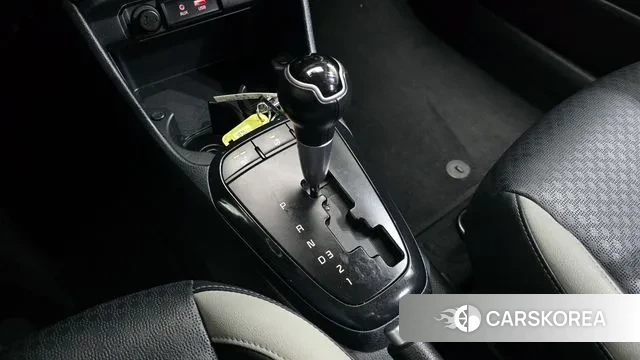 Kia All New Morning (JA) id 3220472 из Кореи 19