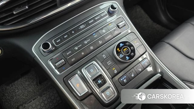 Hyundai The New Santa Fe id 4475226 из Кореи 35