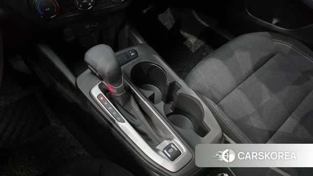 Chevrolet (GM Daewoo) Trax Crossover id 4499639 из Кореи 29