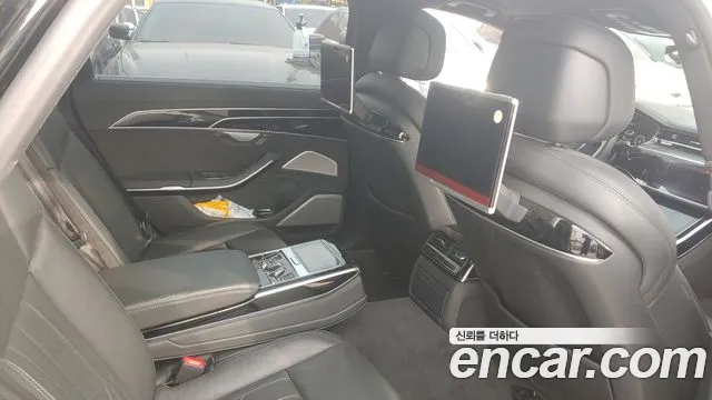 Audi A8 (D5) id 2839644 из Кореи 9