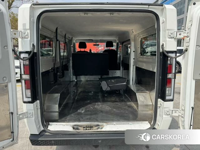 Xinyuan Automobile Xinyuan E3 id 3908234 из Китая 9