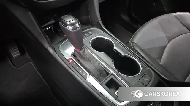 Chevrolet (GM Daewoo) Equinox id 3573888 из Кореи 20