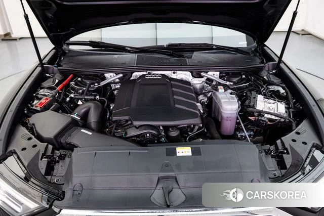 Audi A6L id 4275766 из Китая 25