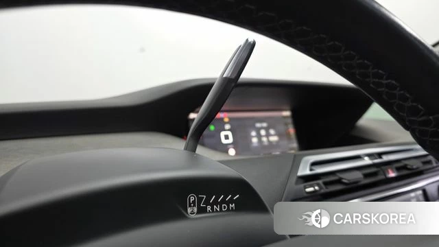 Citroen / DS Grand C4 Picasso id 4403381 из Кореи 34