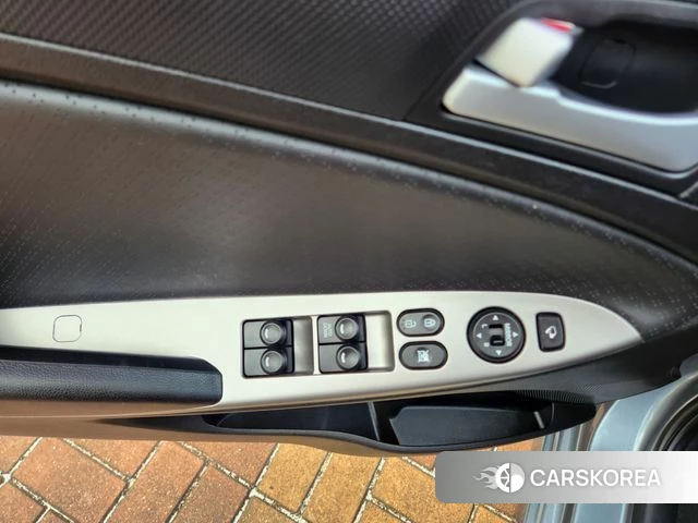 Hyundai Accent (New type) id 3795853 из Кореи 16