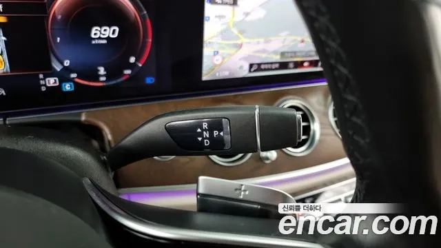 Mercedes-Benz E-Class W213 id 2879934 из Кореи 19