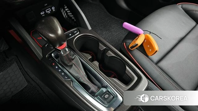 Chevrolet (GM Daewoo) Trailblazer id 3877840 из Кореи 19