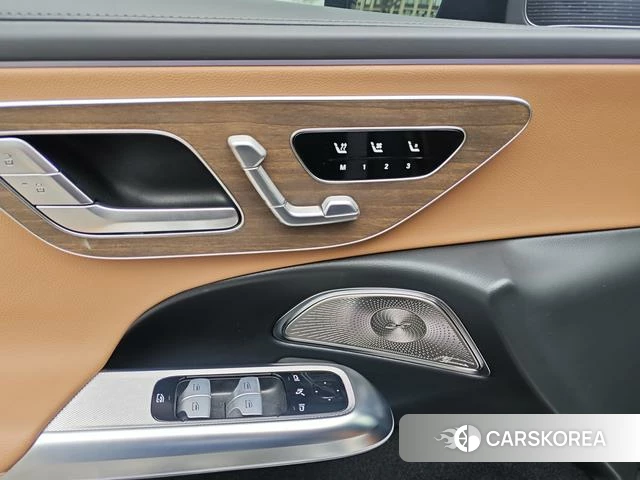 Mercedes-Benz E-class id 4240072 из Китая 13