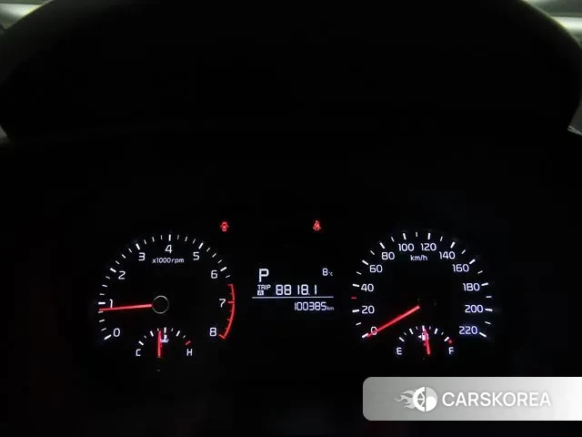 Kia All New Morning (JA) id 3444913 из Кореи 17