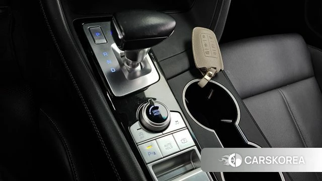 Genesis The New G70 id 3807280 из Кореи 19