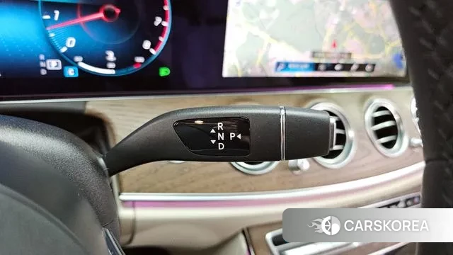 Mercedes-Benz E-Class W213 id 3488592 из Кореи 19