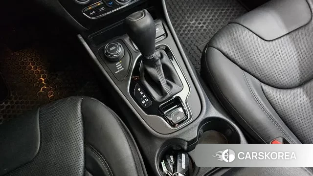 Jeep Cherokee (KL) id 3329448 из Кореи 19