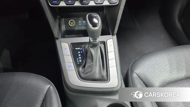 Hyundai The New Avante AD id 2991215 из Кореи 19