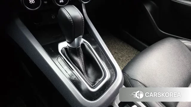 Renault Korea (Samsung) XM3 id 3727853 из Кореи 19